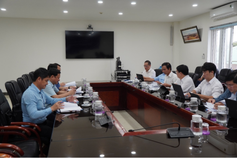 Thủy điện Quảng Trị: điều chỉnh linh hoạt đảm bảo nhiệm vụ cấp nước và phát điện