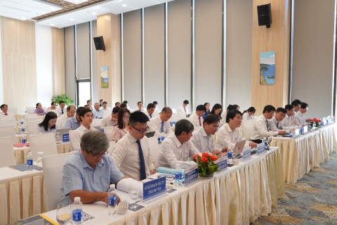 Thủy điện Sông Ba Hạ tổ chức thành công Đại hội đồng cổ đông thường niên