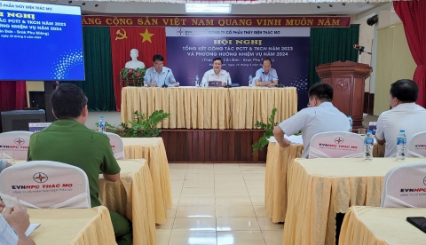 Phòng chống thiên tai và tìm kiếm cứu nạn: nâng cao hiệu quả 4 tại chỗ - 3 sẵn sàng