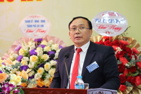 Tổng hợp kết quả đại hội đảng các Đảng bộ trực thuộc Đảng bộ EVNGENCO2 nhiệm kỳ 2025–2030