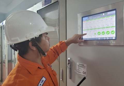 Số hóa - Chìa khóa tối ưu vận hành