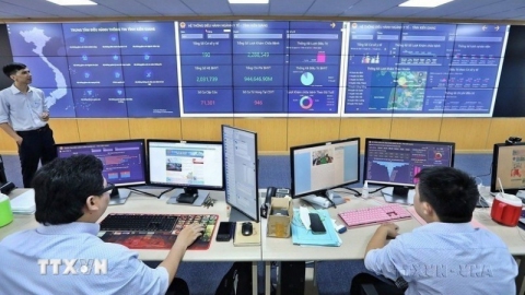 Dữ liệu và vai trò của dữ liệu trong kỷ nguyên số