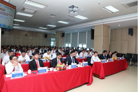 THỦY ĐIỆN A VƯƠNG KHÉP LẠI NĂM 2025 VƯỢT KẾ HOẠCH, SẴN SÀNG BƯỚC VÀO GIAI ĐOẠN PHÁT TRIỂN MỚI