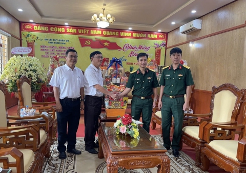 TMP lan tỏa yêu thương đến cộng đồng: Xuân nghĩa tình – Tết sẻ chia