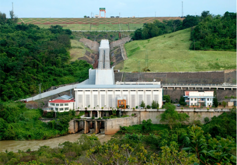 Thủy điện Thác Mơ quyết tâm hoàn thành thắng lợi nhiệm vụ năm 2026