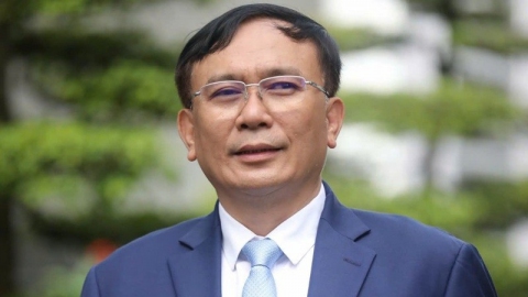 EVNGENCO2 phát triển xanh, sạch và bền vững