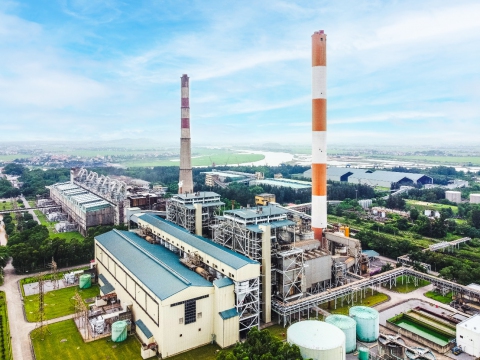 Công ty CPNĐ Phả Lại: Sẵn sàng trong công tác cung ứng điện mùa khô năm 2026