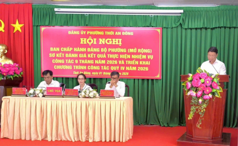 Đảng bộ Tổng công ty Phát điện 2 phát huy vai trò  trong công tác phát triển đảng viên và chuyển đổi số công tác Đảng