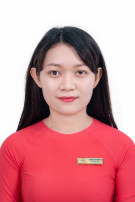 Nguyễn Thị Thúy An