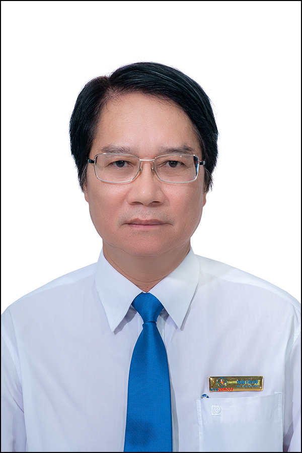 Trần Văn Dư
