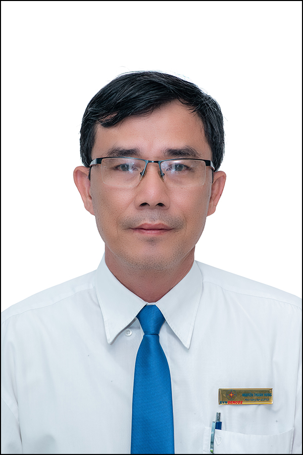 Nguyễn Thanh Hùng