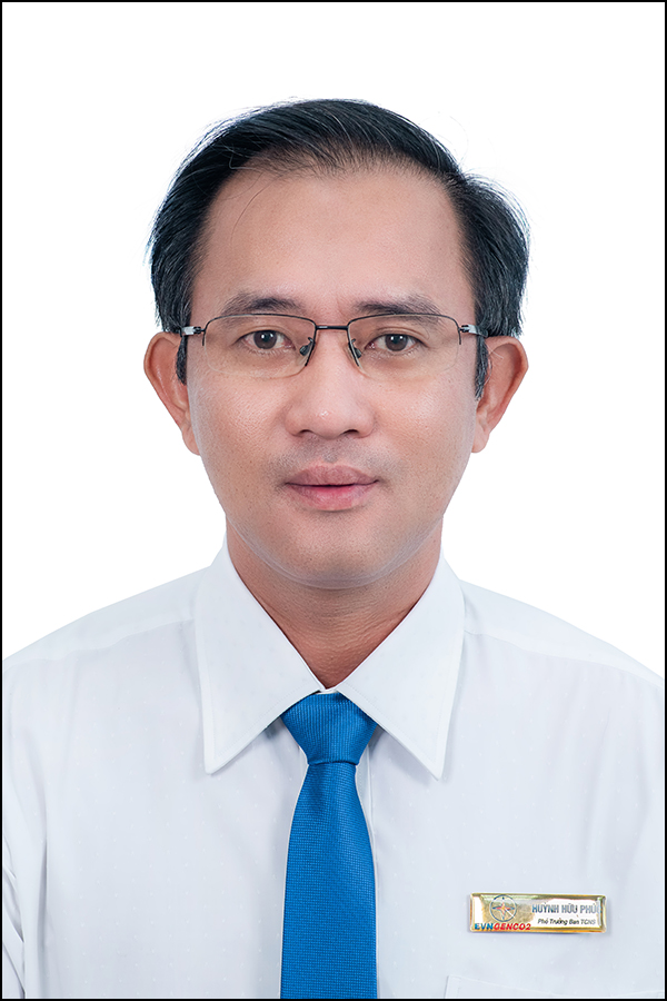 Huỳnh Hữu Phúc