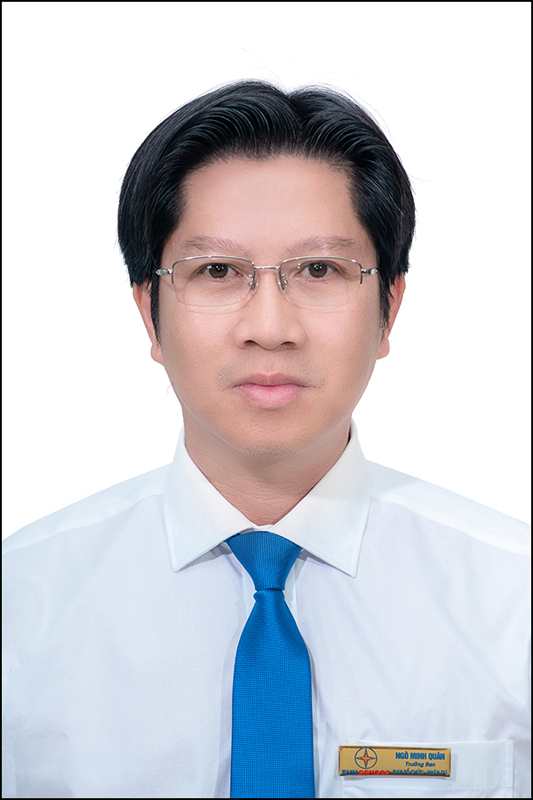 Ngô Minh Quân