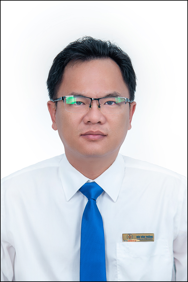 Bùi Văn Thắng