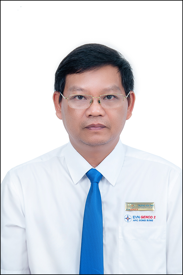 Trương Văn Thời