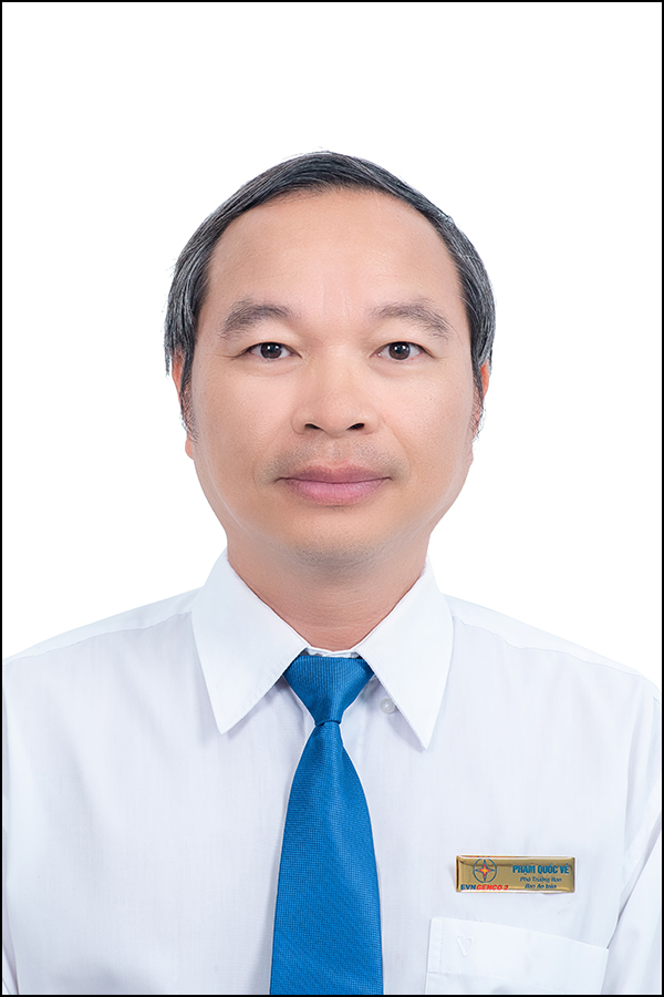 Phạm Quốc Vẻ