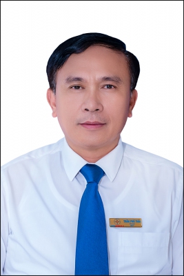 Trần Phú Thái