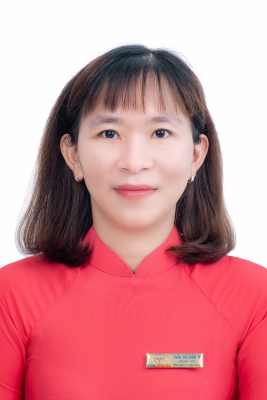 Trần Thị Cẩm Tú
