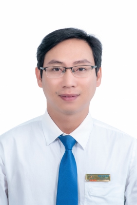 Trần Anh Duy