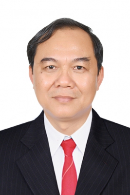Huỳnh Thanh Phong