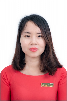 Phan Thị Thúy Kiều