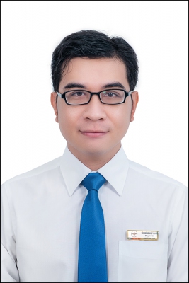 Tài Hoàng Nhật Quang