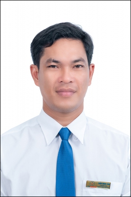Trần Minh Tâm