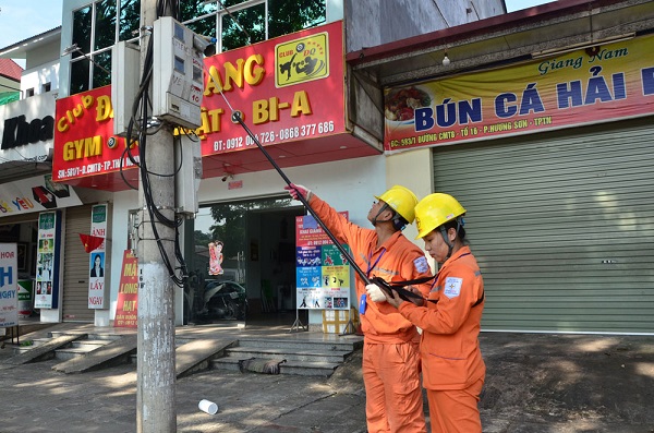 EVN đã sẵn sàng triển khai ngay việc giảm giá điện sau khi có văn bản hướng dẫn chính thức từ cơ quan chức năng