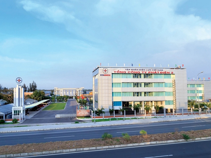 EVNGENCO2 sẽ được IPO vào tháng 12/2020
