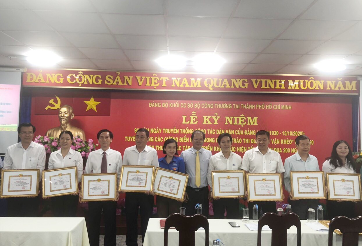 Anh Danh duoc tuyen duong trong ptrao Dan van kheo 2020