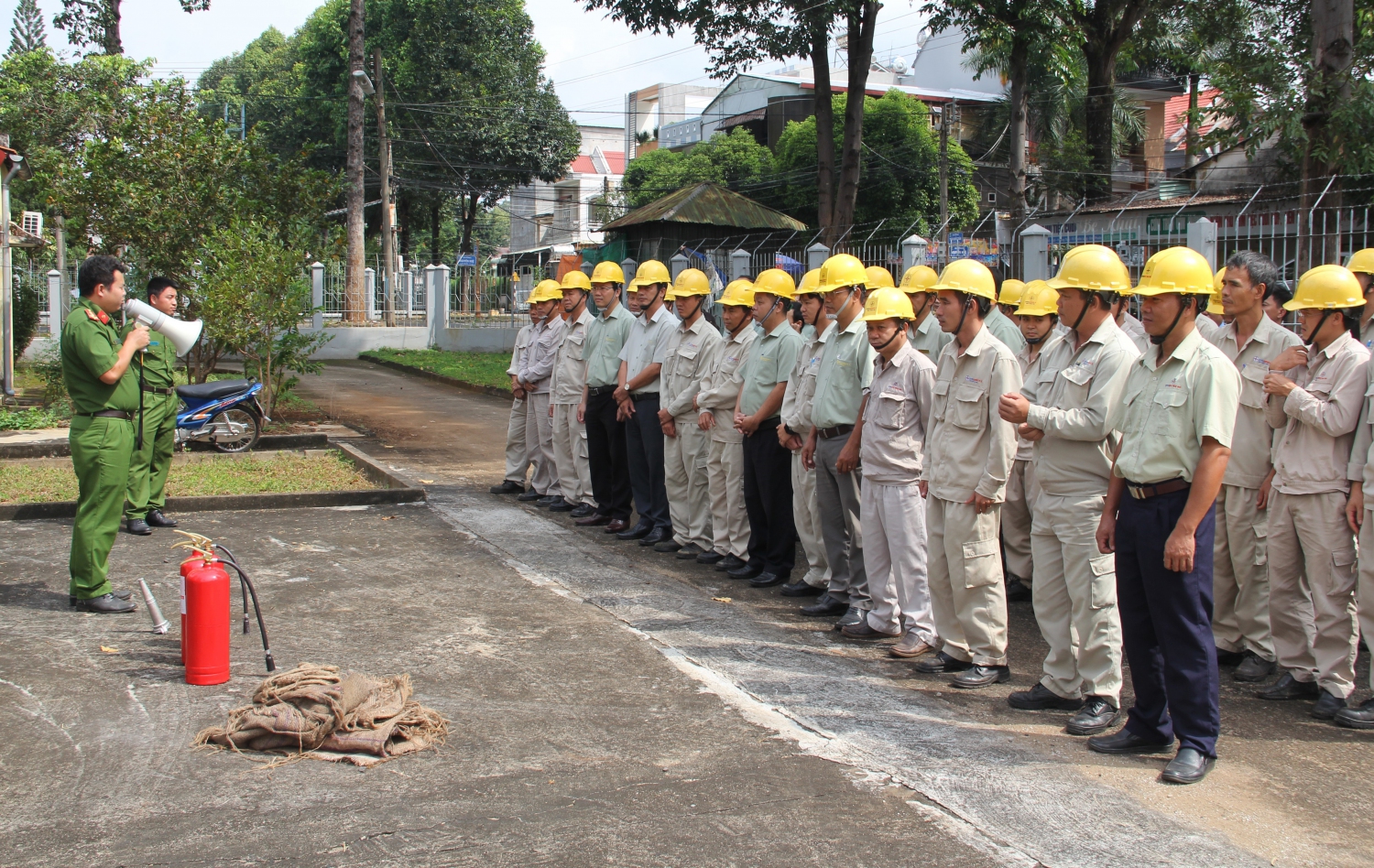 PCCC TM3