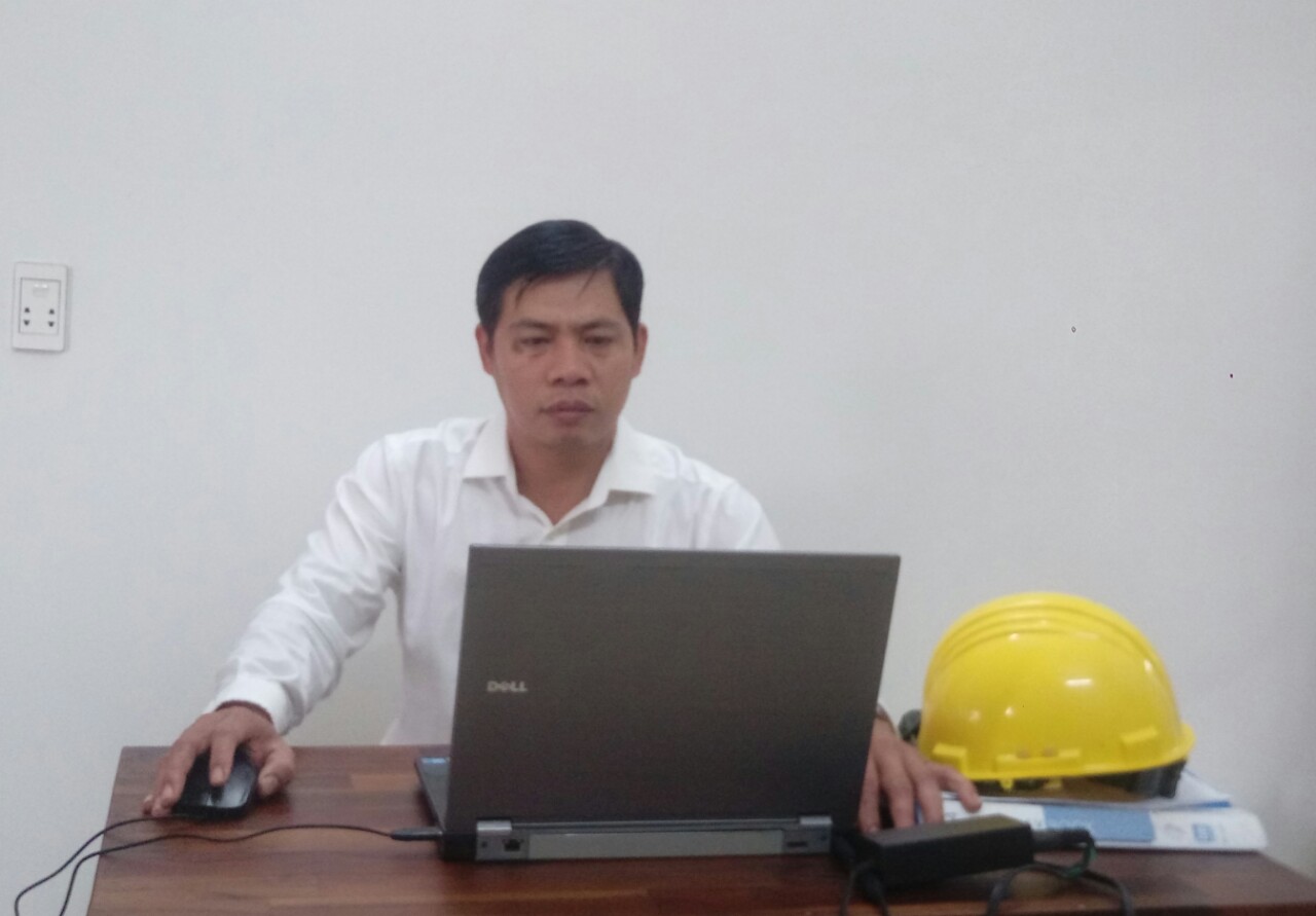 hình a Hiện làm việc
