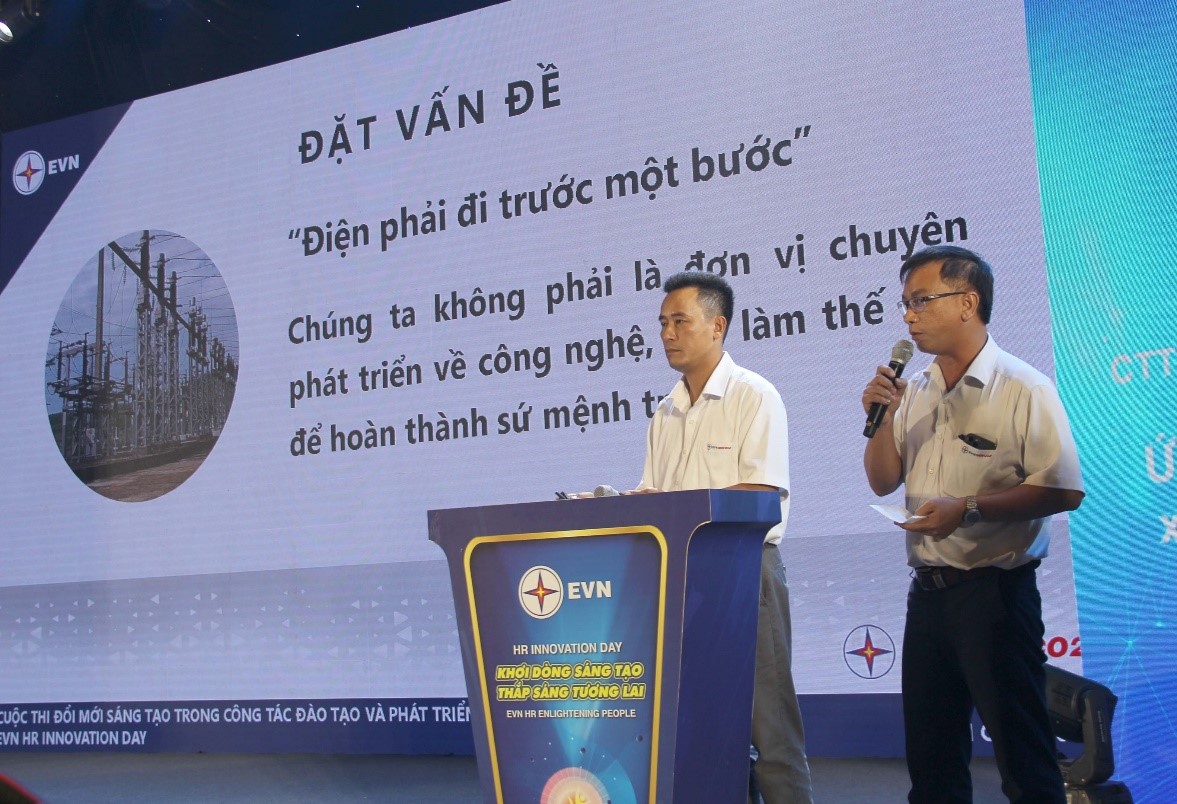 cuộc thi