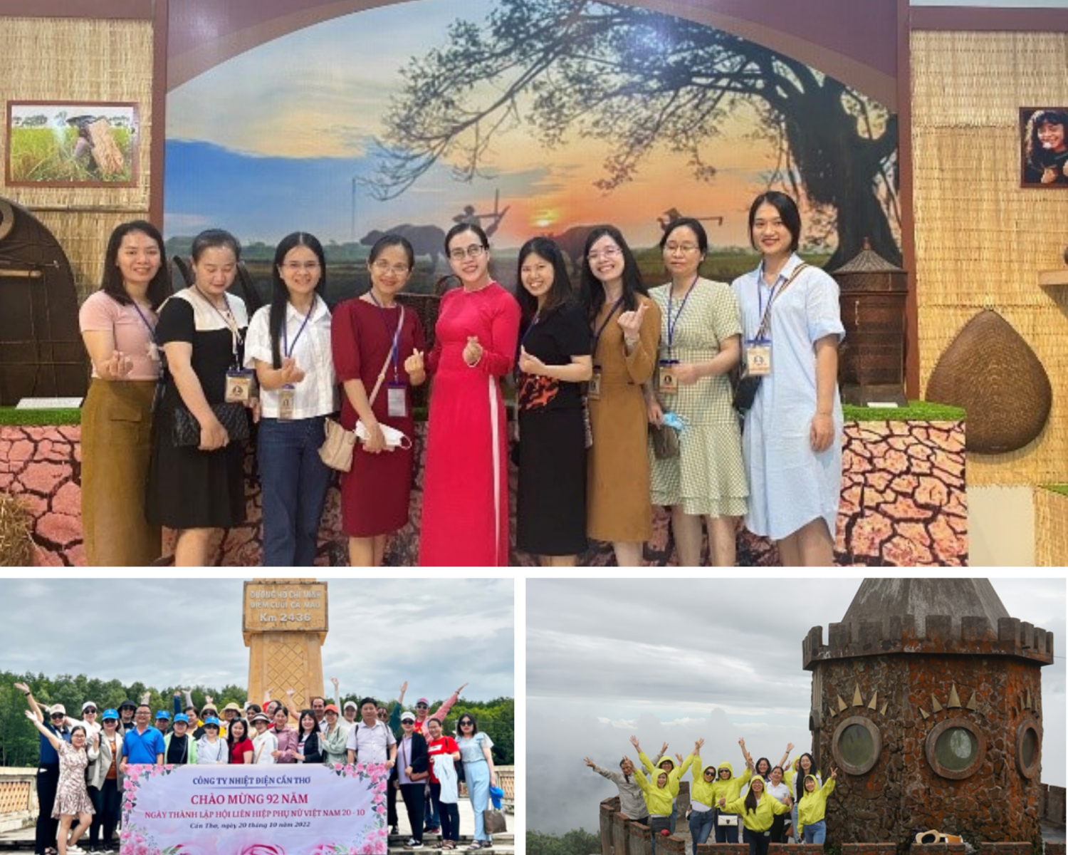 Nâu Gấu Nón Em bé Ảnh ghép (1)