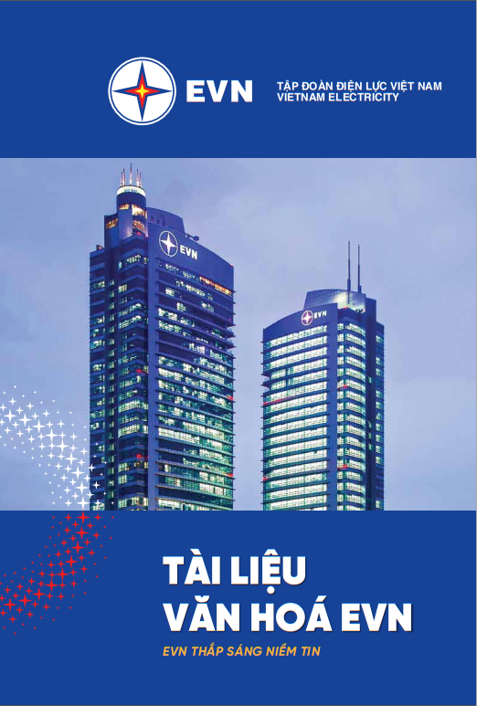 Tài liệu Văn hóa EVN