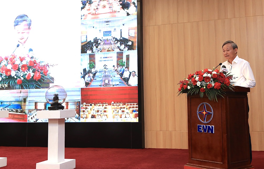 Tran Dinh Nhan