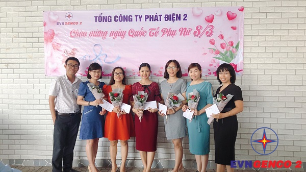 Hình ảnh chào mừng ngày Quốc tế Phụ nữ 8/3/2020