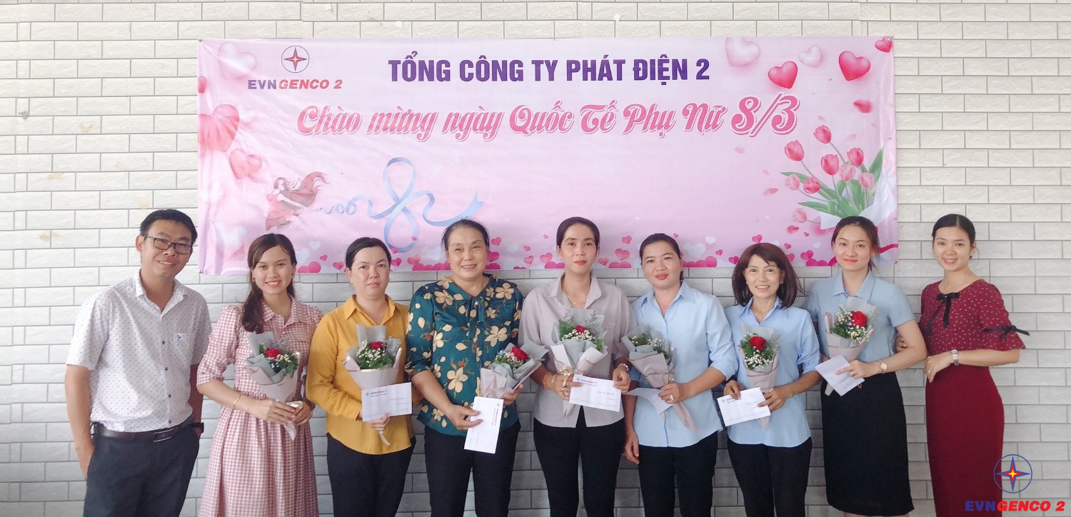 Hình ảnh chào mừng ngày Quốc tế Phụ nữ 8/3/2020