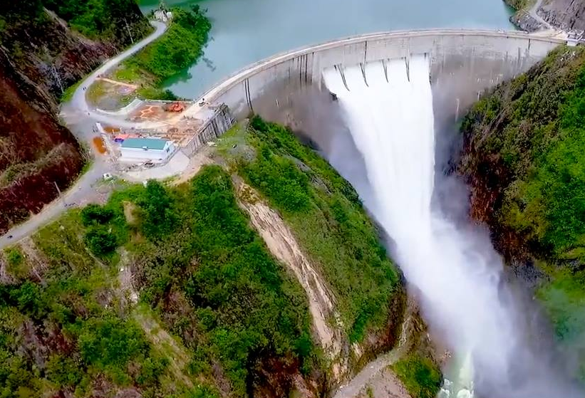 nam-chien-ii-hydropower-plant