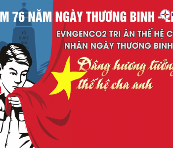Bản tin EVNGENCO2 kỳ 15 năm 2023