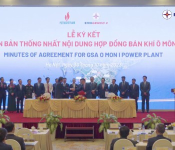 Bản tin EVNGENCO2 kỳ 22 năm 2023