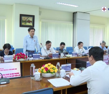 Bản tin EVNGENCO2 kỳ 16 năm 2024