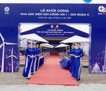 BẢN TIN EVNGENCO2 KỲ 23 NĂM 2025