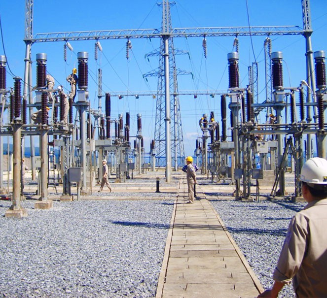 Preparing the network to serve major holidays - April 2010